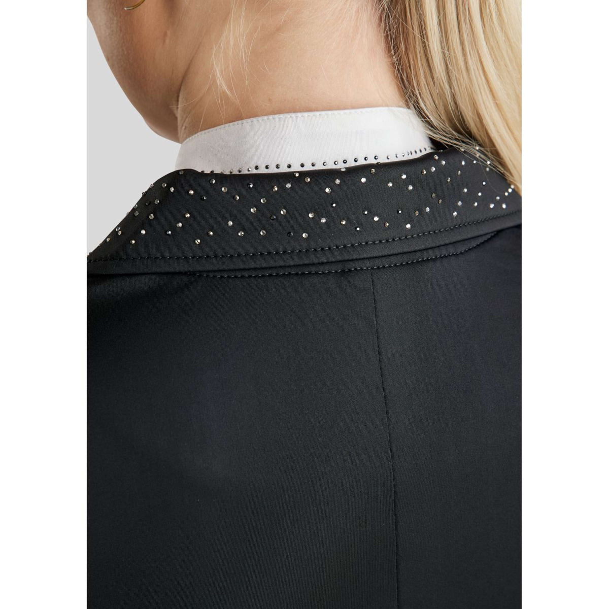 Montar Turnierjacket MoEmilia Schwarz