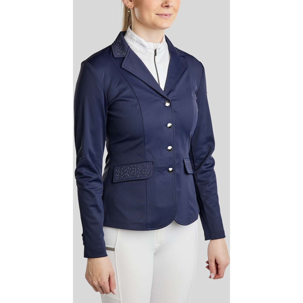 Montar Turnierjacket MoEmilia Navy