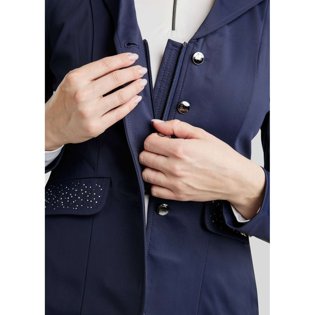 Montar Turnierjacket MoEmilia Navy