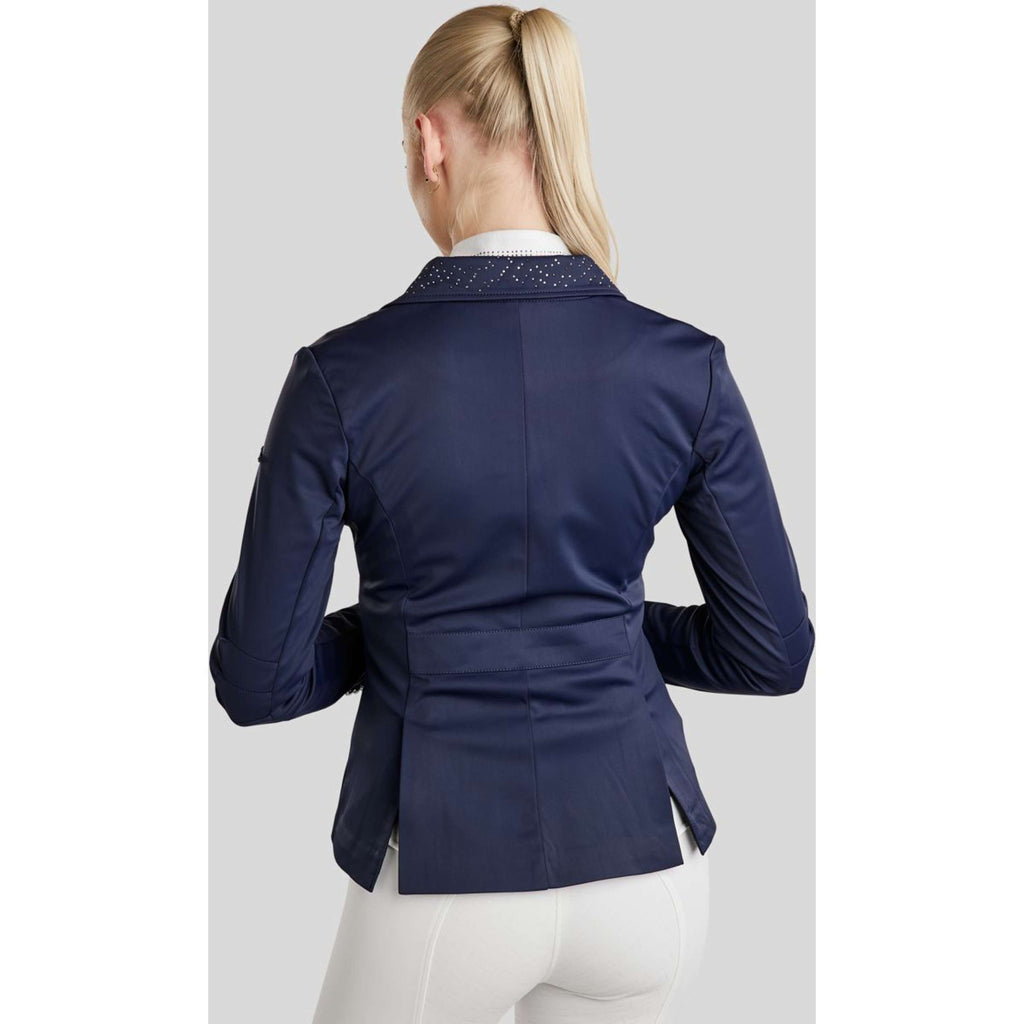 Montar Turnierjacket MoEmilia Navy