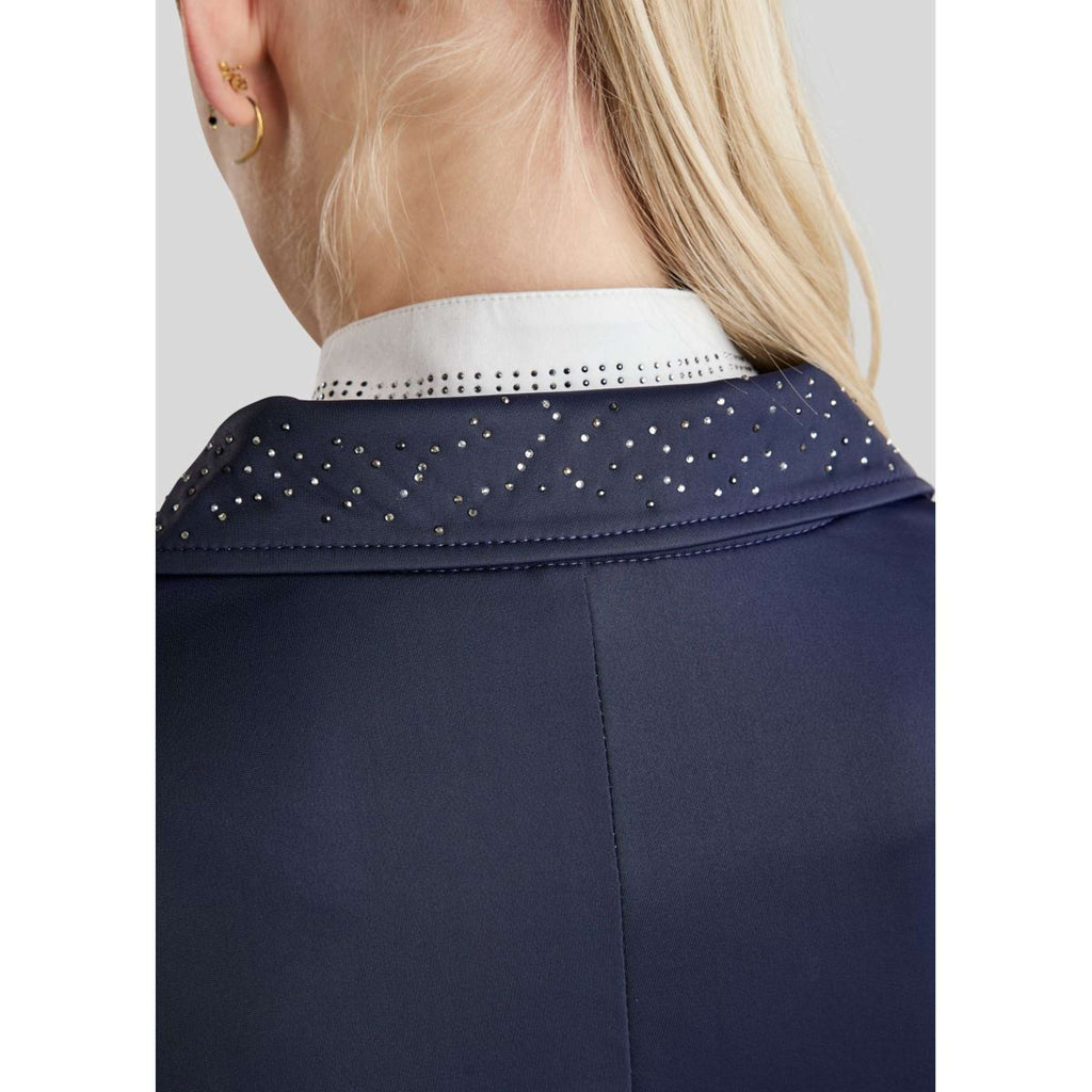 Montar Turnierjacket MoEmilia Navy