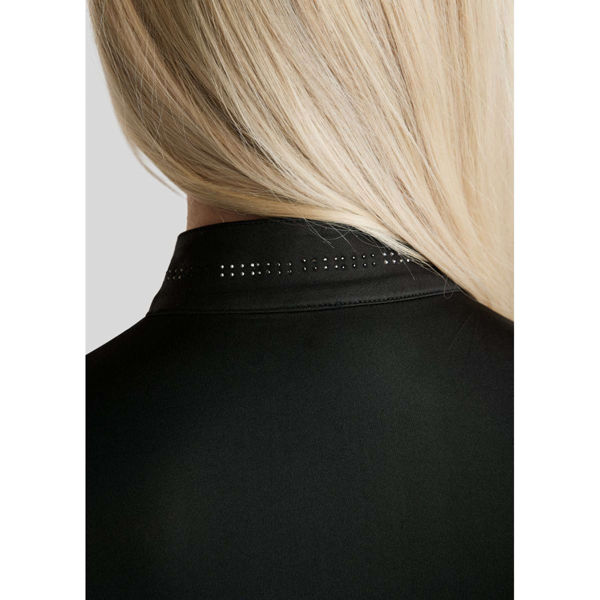 Montar Longsleeve MoEllinor Schwarz