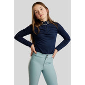 Montar Longsleeve MoSille Navy