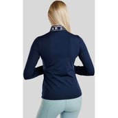 Montar Longsleeve MoSille Navy