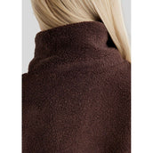 Montar Jacke MoEva Black Peony