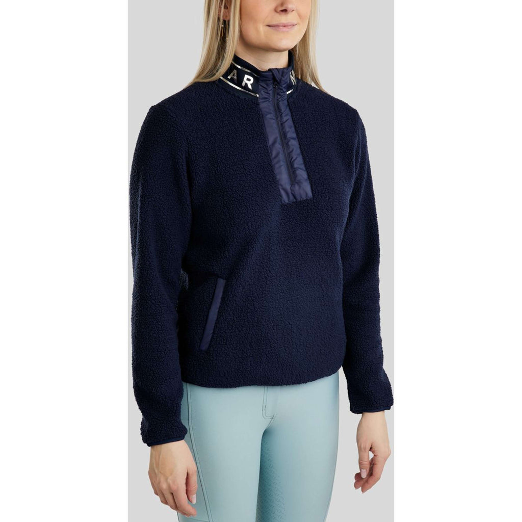 Montar Jacke MoSille Navy