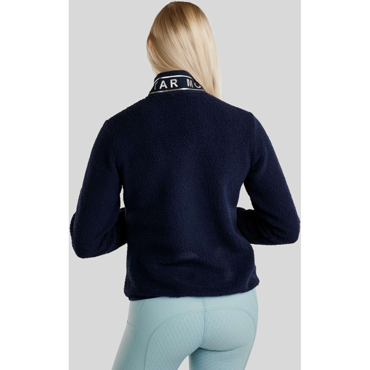 Montar Jacke MoSille Navy