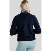 Montar Jacke MoSille Navy