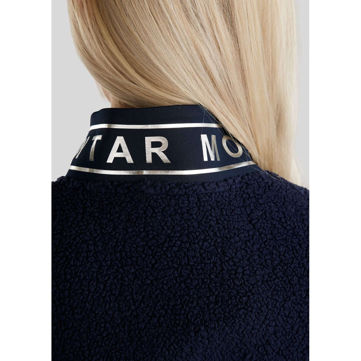 Montar Jacke MoSille Navy