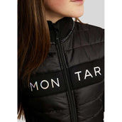 Montar Jacke MoCha Schwarz