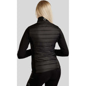 Montar Jacke MoCha Schwarz