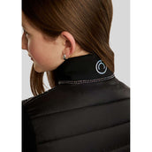 Montar Jacke MoCha Schwarz