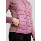 Montar Jacke MoCha Geranie