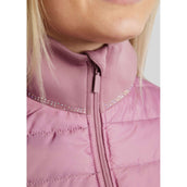 Montar Jacke MoCha Geranie