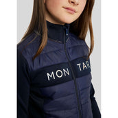 Montar Jacke MoCha Navy