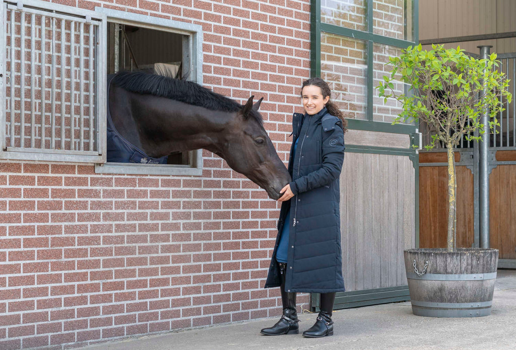 Montar Winter 2022 Olive/Black