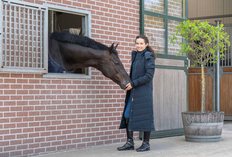 Montar Winter 2022 Olive/Black