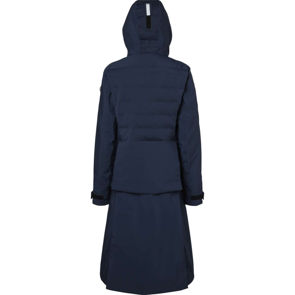 Mountain Horse Jacke Ember 2 in 1 Navy