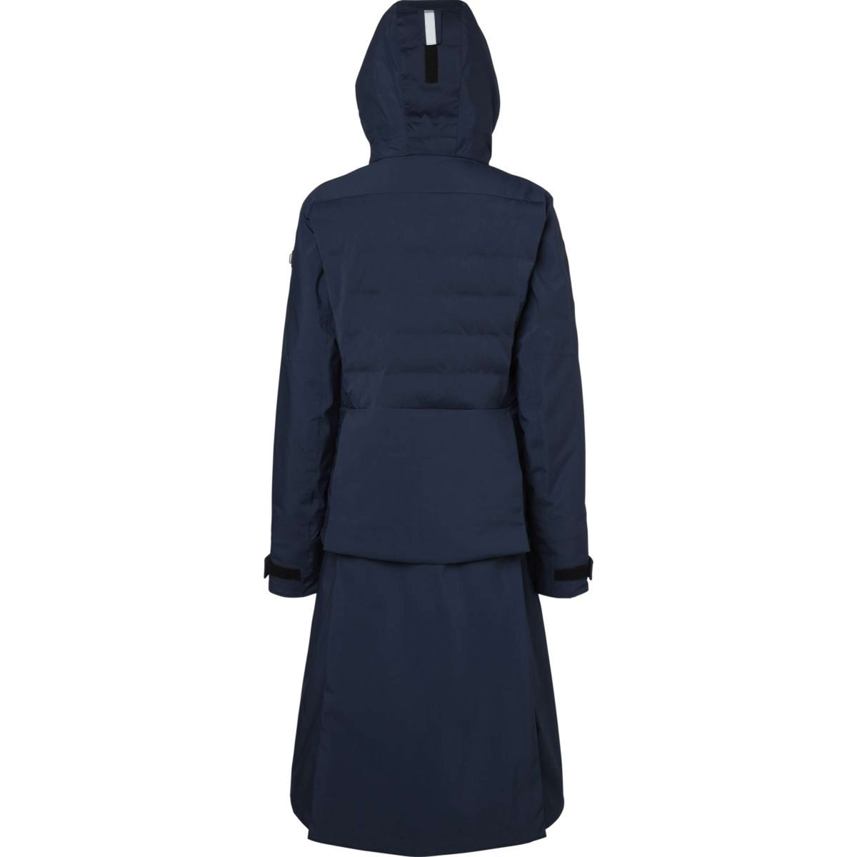 Mountain Horse Jacke Ember 2 in 1 Navy