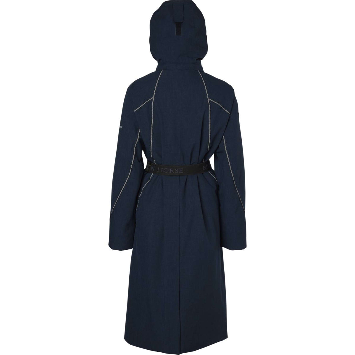 Mountain Horse Jacke Felicia Lang Navy