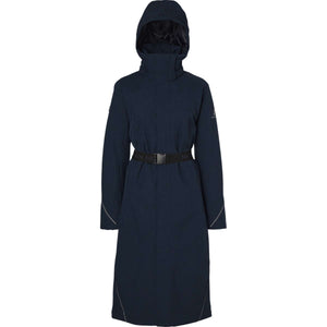 Mountain Horse Jacke Felicia Lang Navy