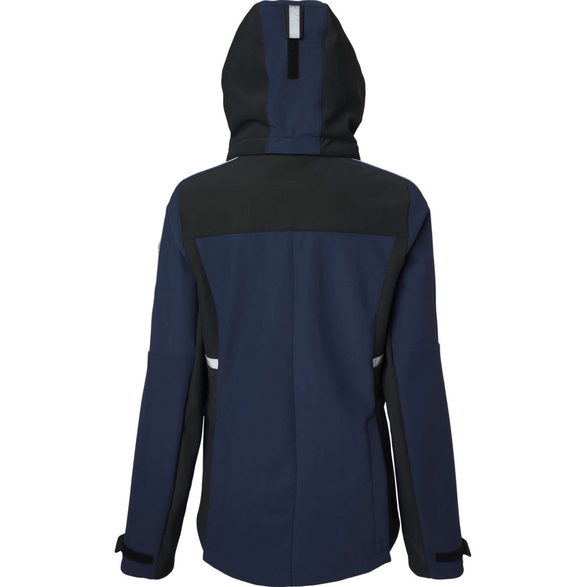 Mountain Horse Jacke Jen Softshell Navy