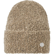 Mountain Horse Beanie Leah Taupe