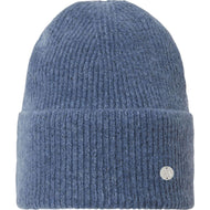 Mountain Horse Beanie Lind Blau