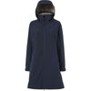 Mountain Horse Jacke Stella Softshell Lang Navy