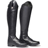 Mountain Horse Reitstiefel Veganza Winter Tall Schwarz