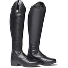 Mountain Horse Reitstiefel Veganza Winter Tall Schwarz
