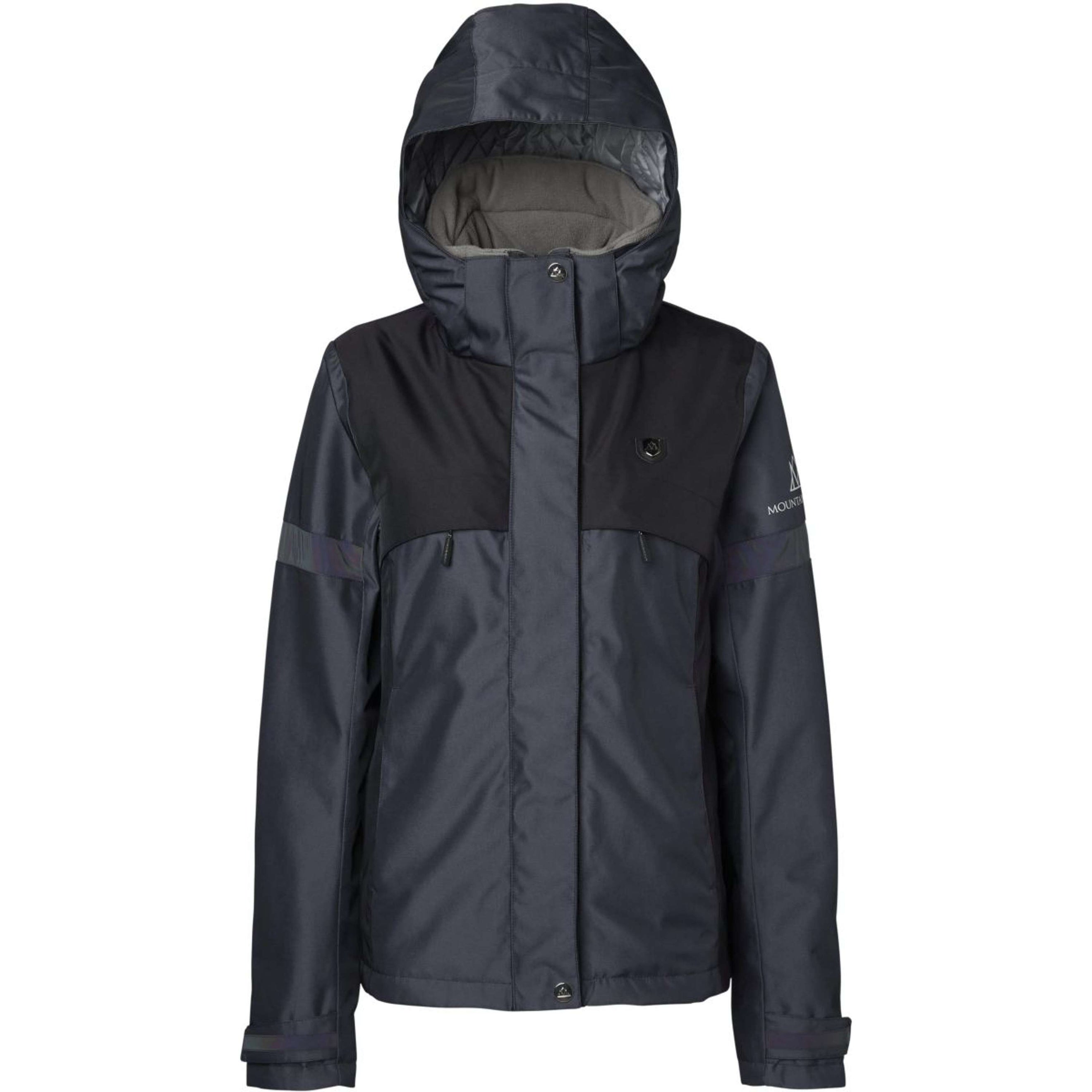 Mountain Horse Jacke Royal Grace Navy Mountain Horse Jacke Royal Grace Navy