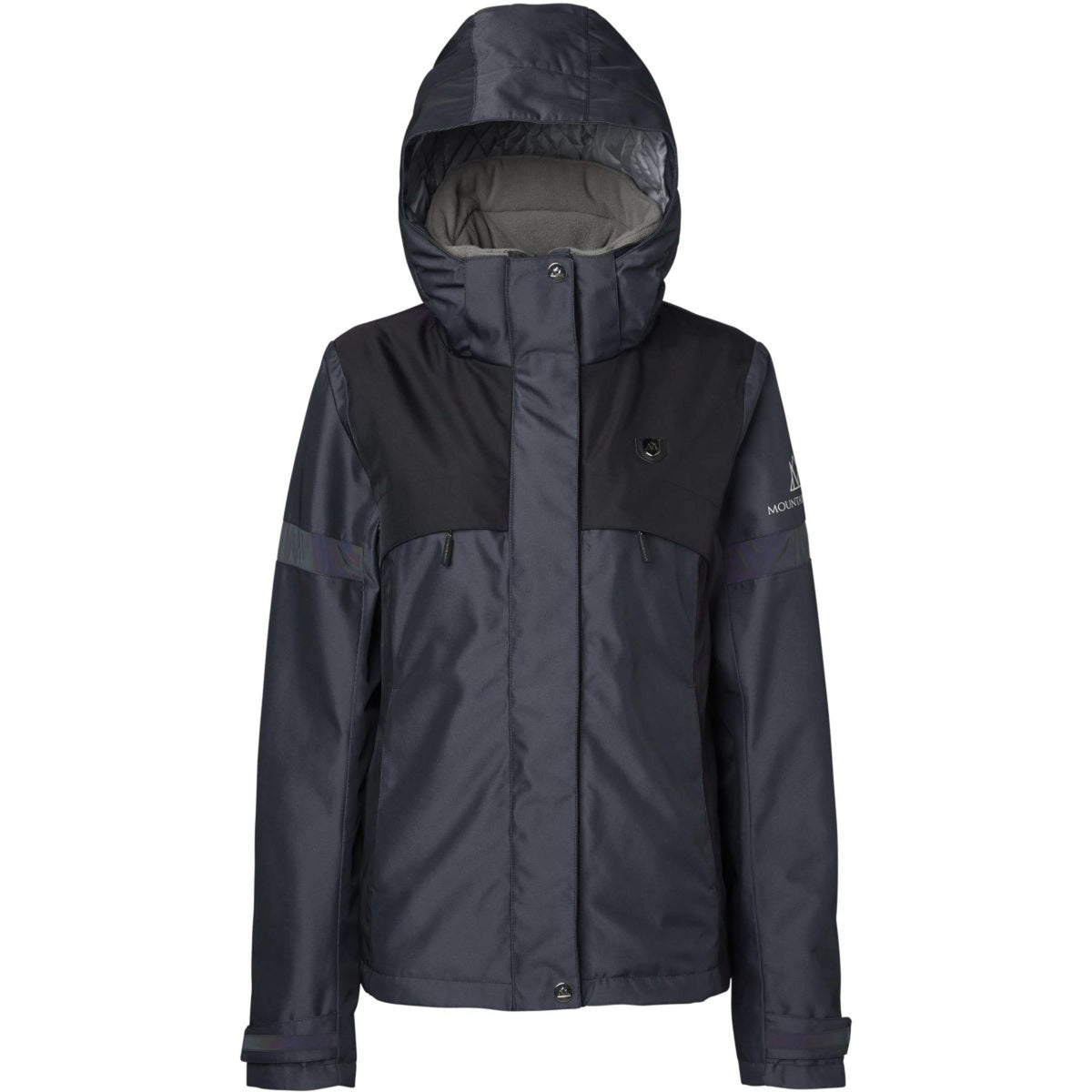 Mountain Horse Jacke Royal Grace Navy