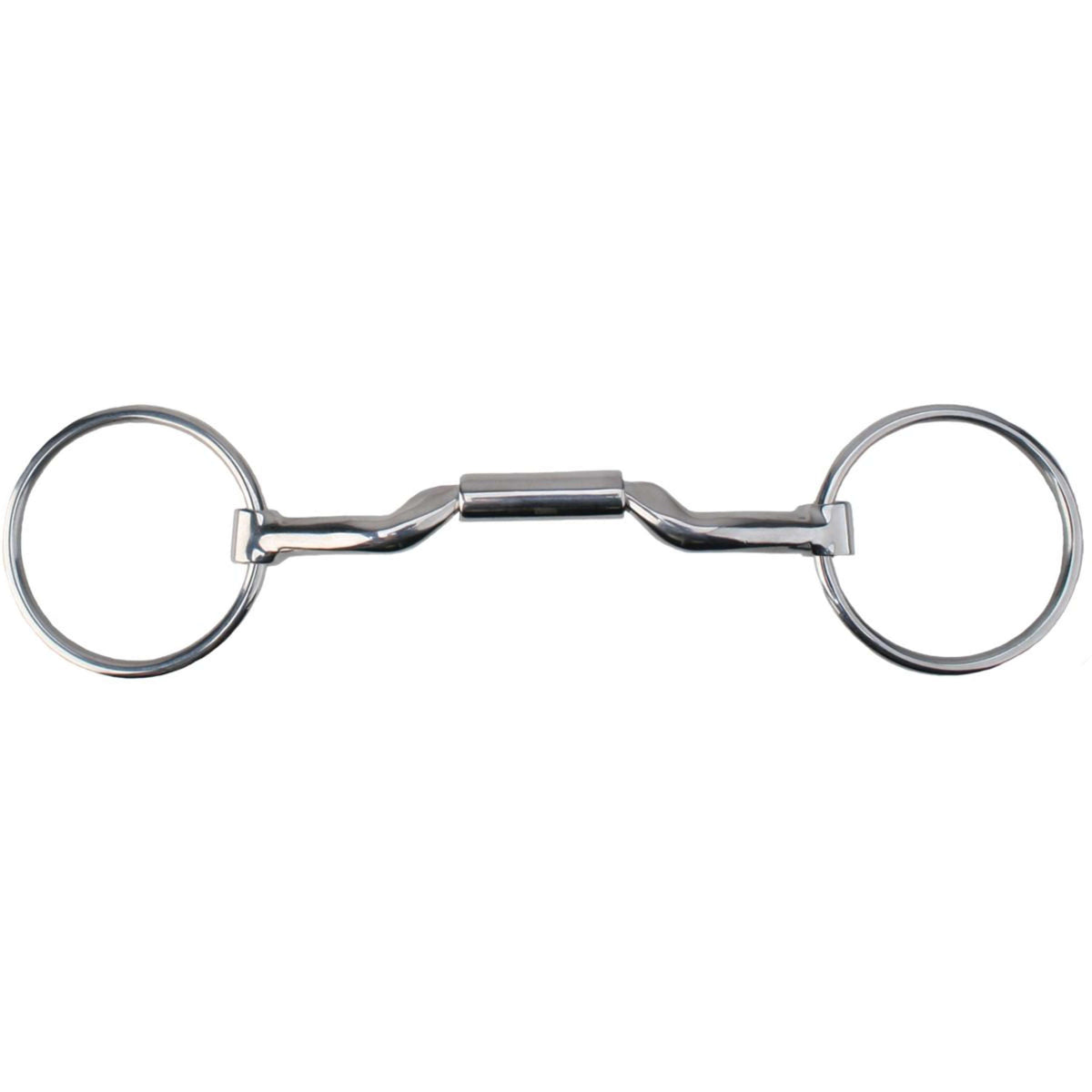 Myler Unterlegtrense Comfort MB04 Level 2