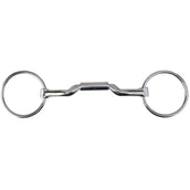 Myler Unterlegtrense Comfort MB04 Level 2