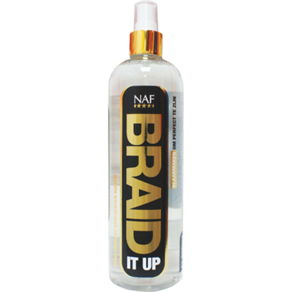 NAF Braid it Up Spray