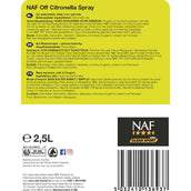 NAF Citronella Refill