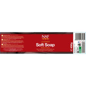 NAF Leather Soft Soap