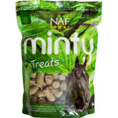 NAF Treats Minty