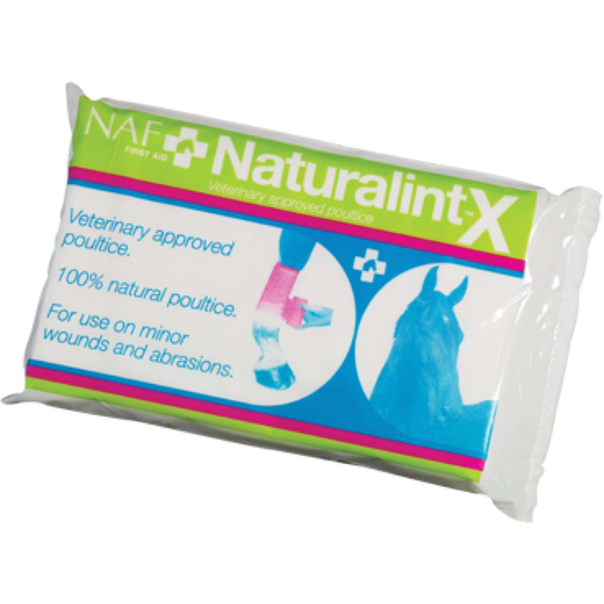 NAF Naturalintx Compres