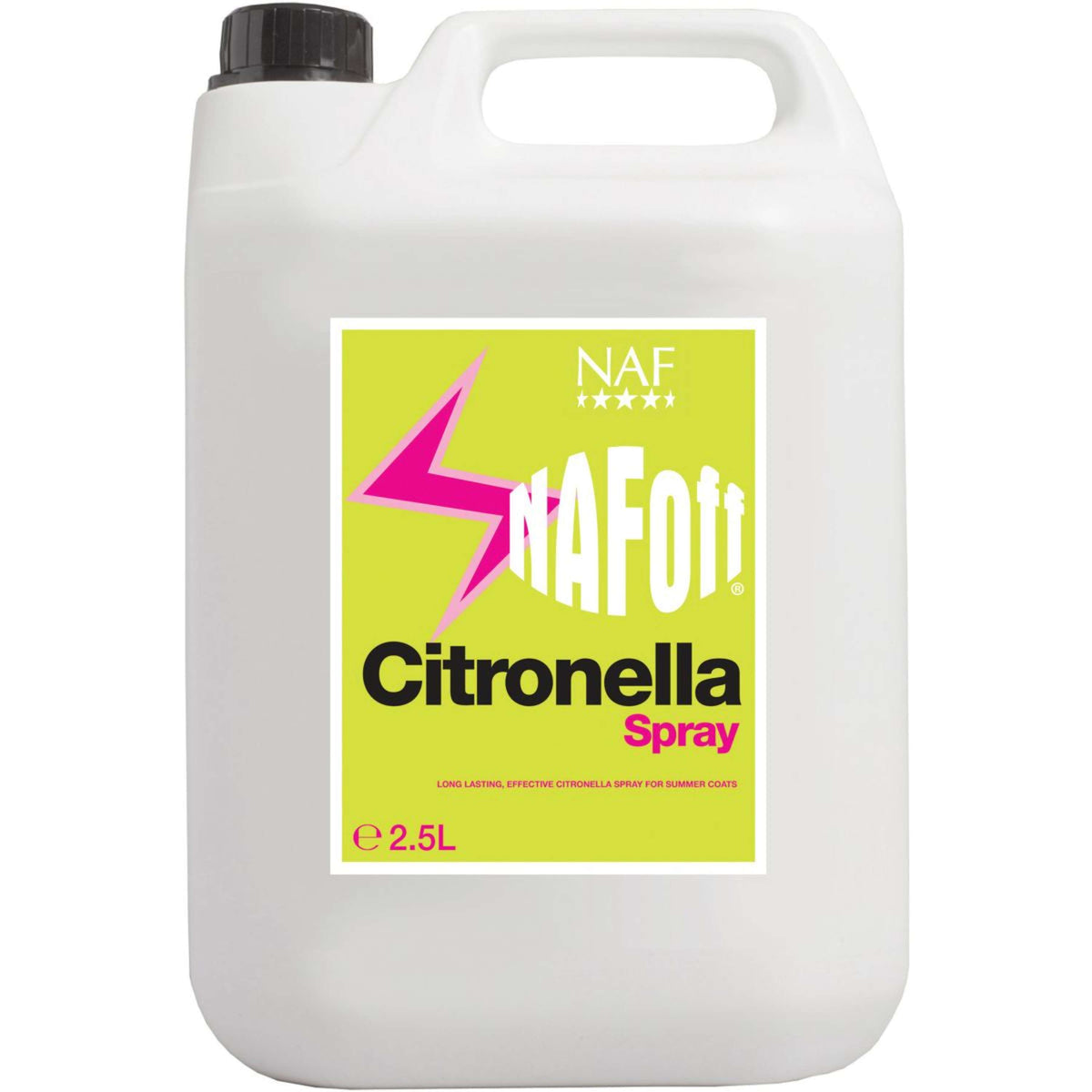 NAF Citronella Refill