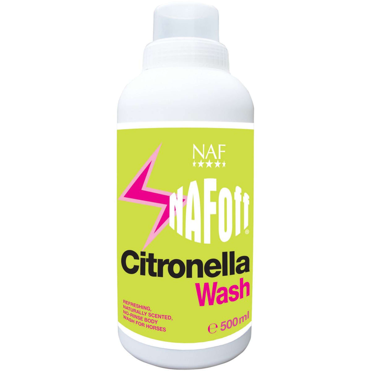 NAF Citronella Wash