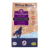Hilton Herbs Cleaver and Marigold