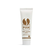 PUUR Sonnencreme SPF 30