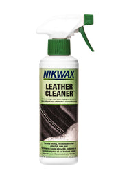 Nikwax Leather Cleaner