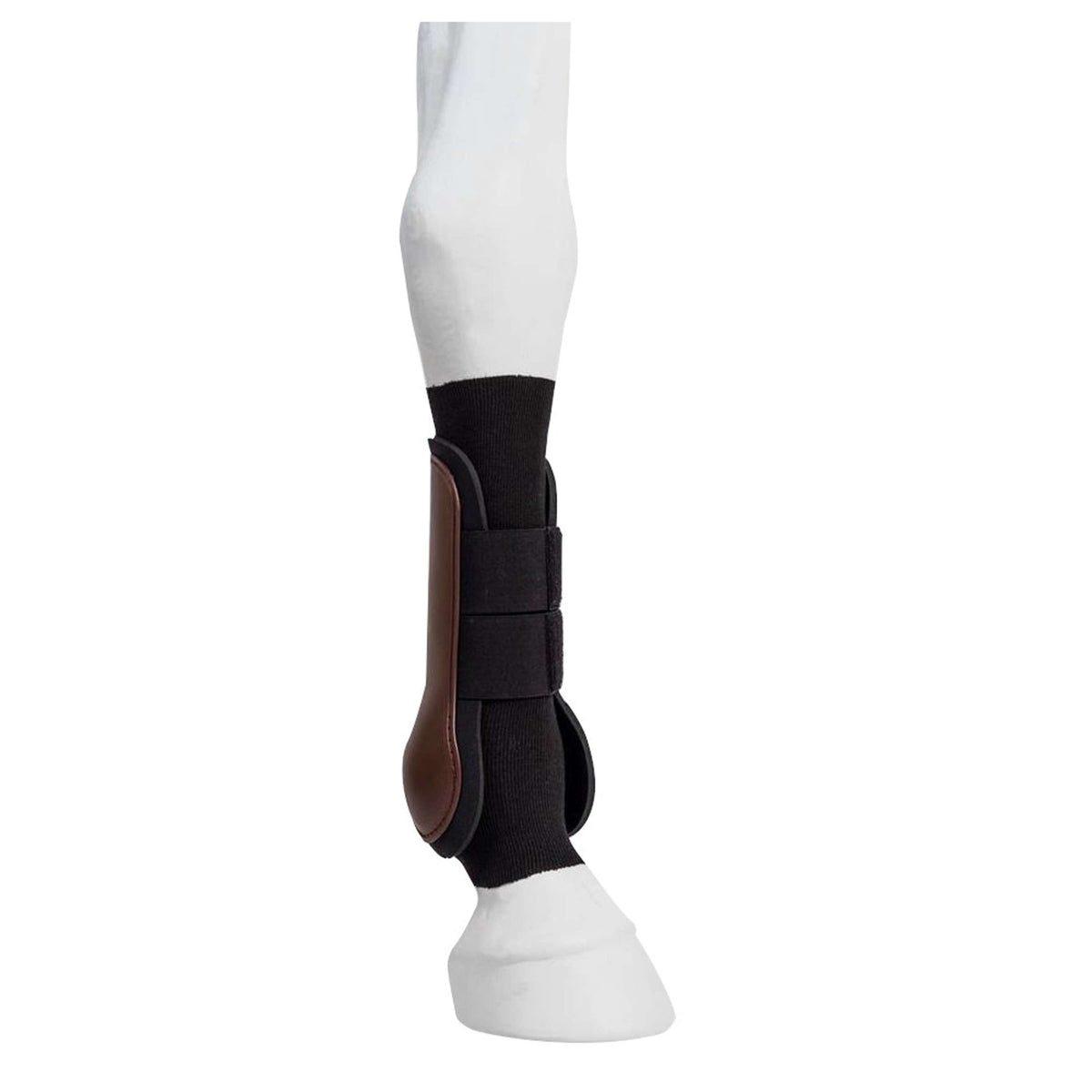 One Equestrian Bandagen Tendon Tube Weiß