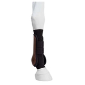 One Equestrian Bandagen Tendon Tube Schwarz