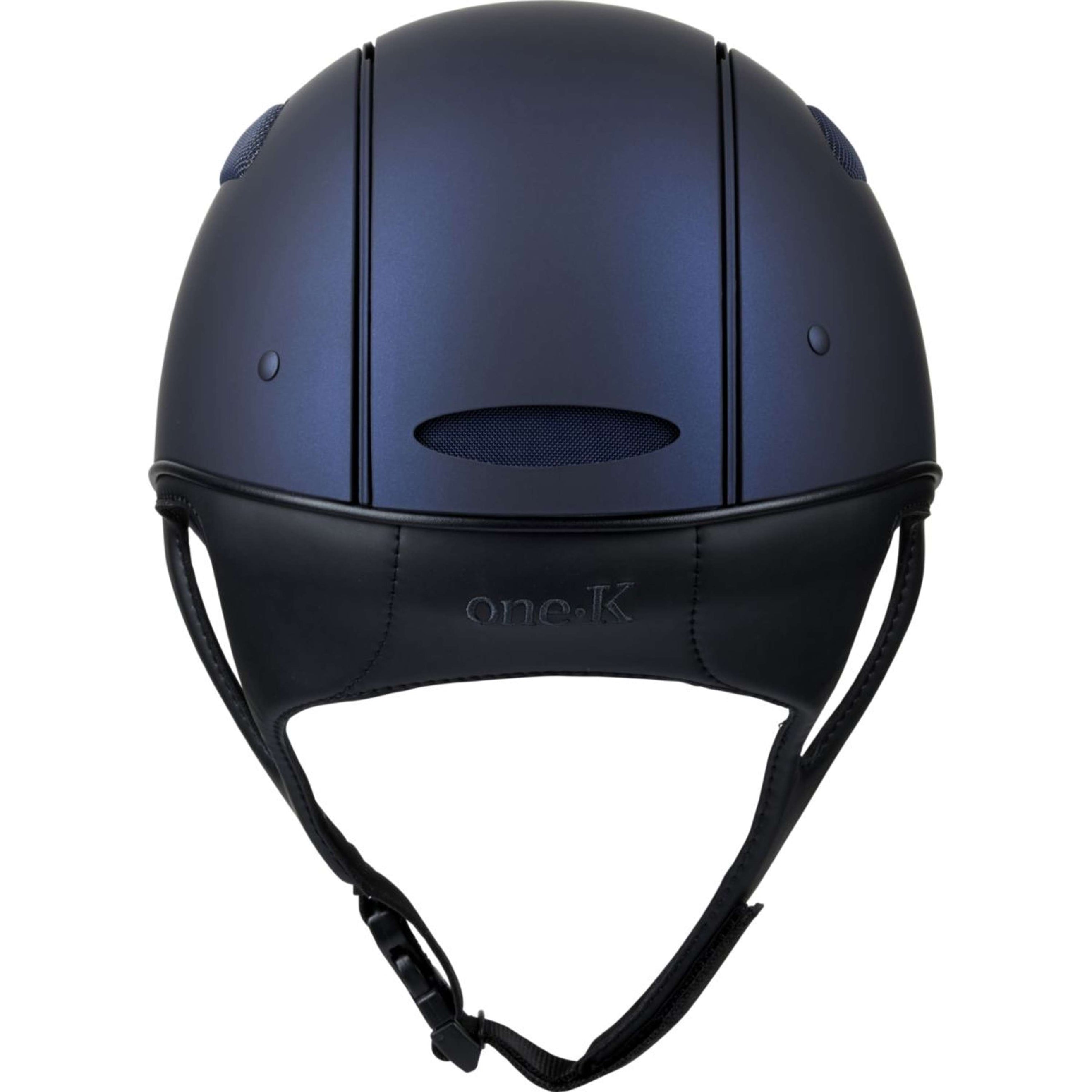 OneK Reithelm Defender Pro Matt Navy