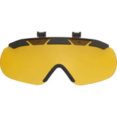 OneK Sonnenbrille Gelb