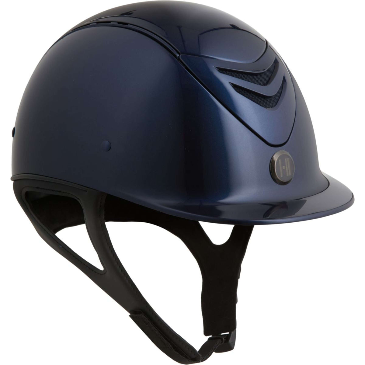 OneK Reithelm Defender Convertible Glossy Navy